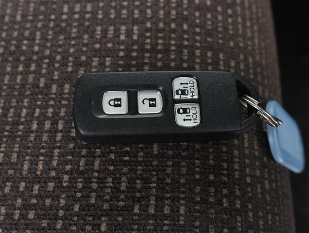 HONDA N BOX L Turbo Coordinate Style CH0000060021