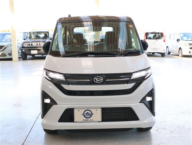 DAIHATSU MOVE RS Turbo CH0000059650
