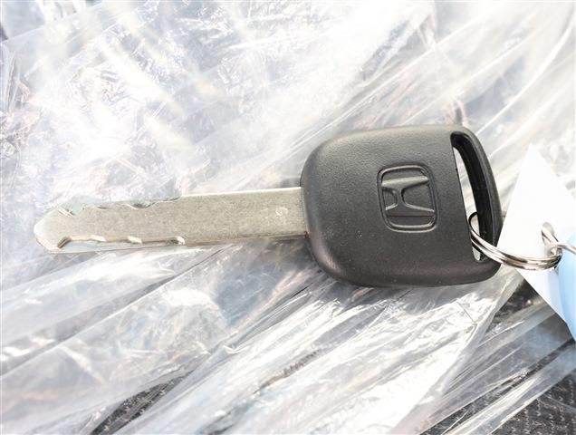 HONDA N-VAN L CH0000058276