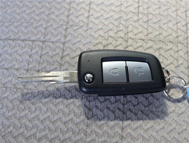 MITSUBISHI EK WAGON M CH0000057309