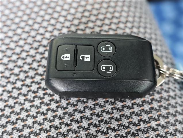 SUZUKI WAGON R SMILE Hybrid X CH0000059642