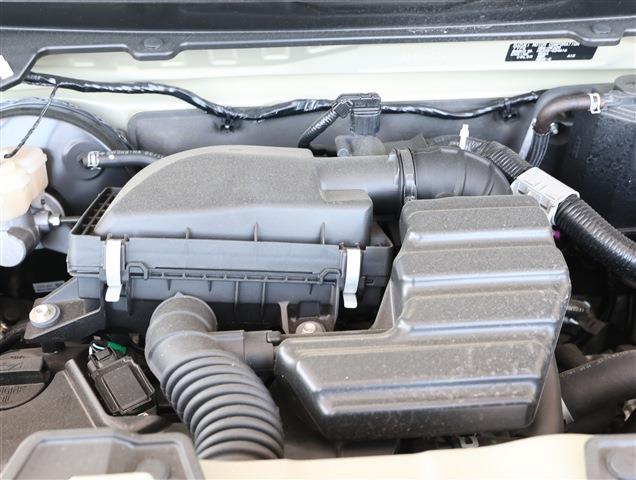 SUZUKI ALTO LAPIN X CH0000060822