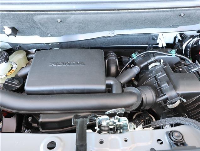 HONDA N BOX CUSTOM Coordinate Style CH0000058681