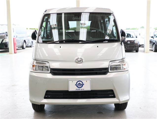 DAIHATSU GRAN MAX CARGO GL CH0000062167