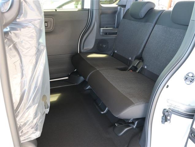 HONDA N BOX CUSTOM Black Style CH0000061882