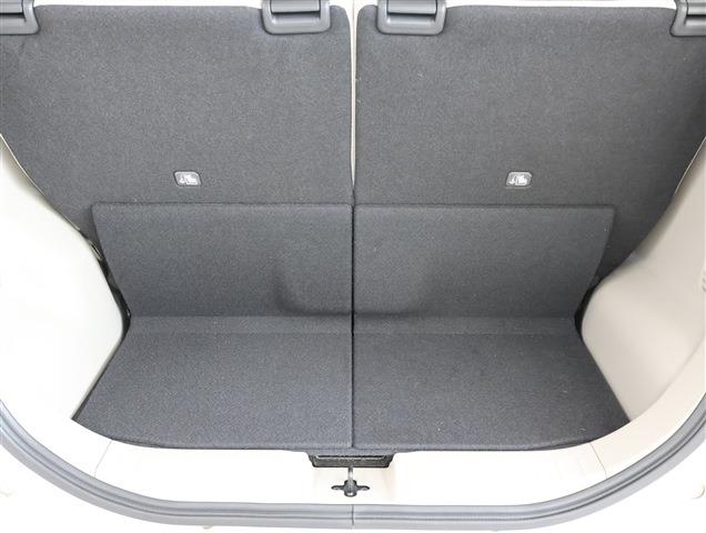 MITSUBISHI EK SPACE M CH0000058633