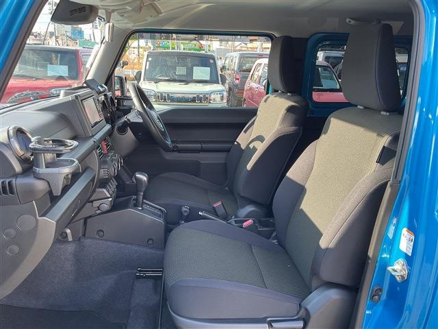 SUZUKI JIMNY SIERRA JC CH0000059622