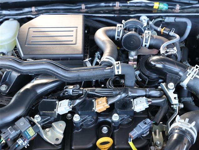 DAIHATSU COPEN Robe CH0000059658