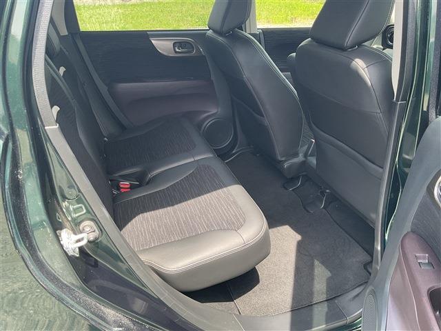HONDA N-ONE PREMIUM Premium CH0000061681
