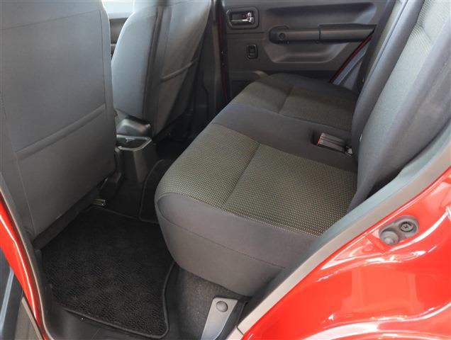 SUZUKI JIMNY NOMAD FC CH0000060579