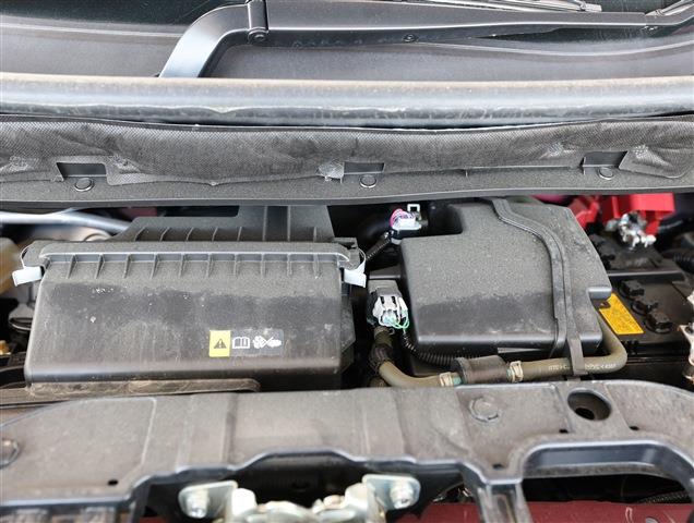 NISSAN ROOX X CH0000058265