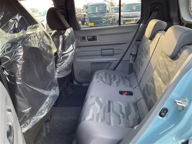 DAIHATSU TAFT G Turbo CH0000059460