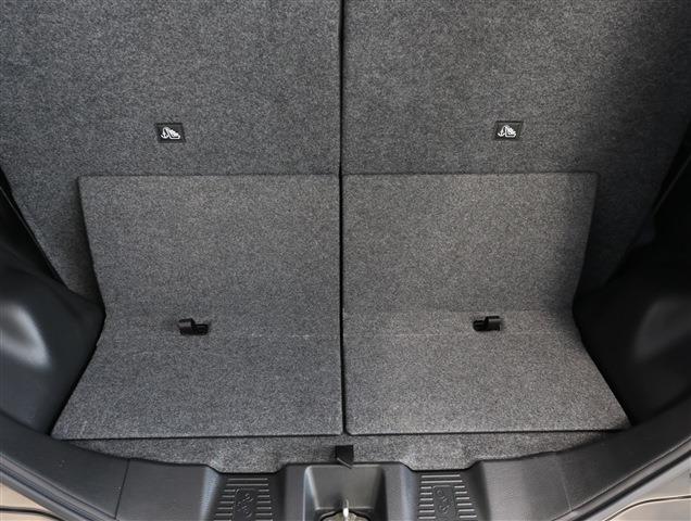 SUZUKI SPACIA CUSTOM Hybrid XS Safe Support CH0000060876