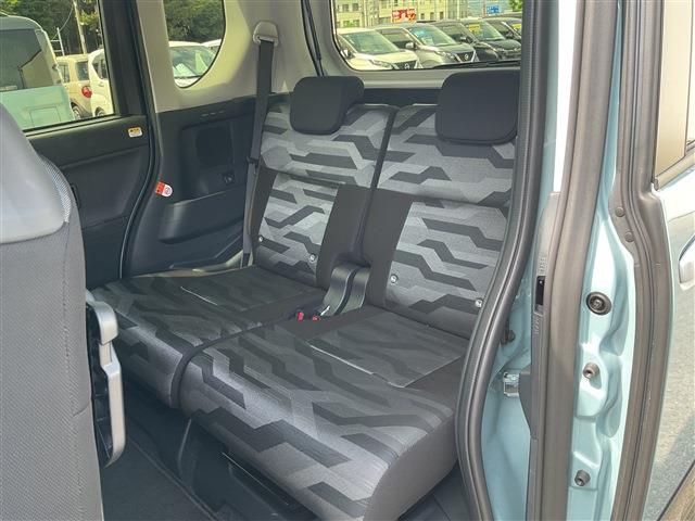 DAIHATSU TANTO FUNCROSS Funcross CH0000052583