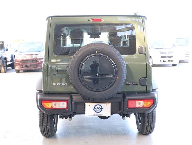 SUZUKI JIMNY NOMAD FC CH0000059765