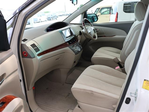 TOYOTA ESTIMA Aeras G Edition CH0000062211