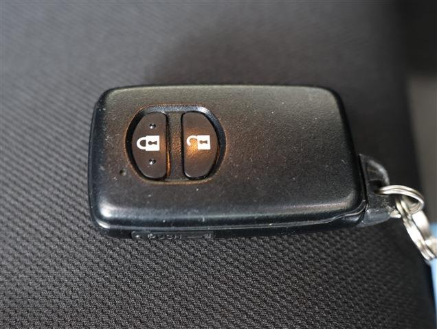 TOYOTA AQUA S Style Black CH0000059456