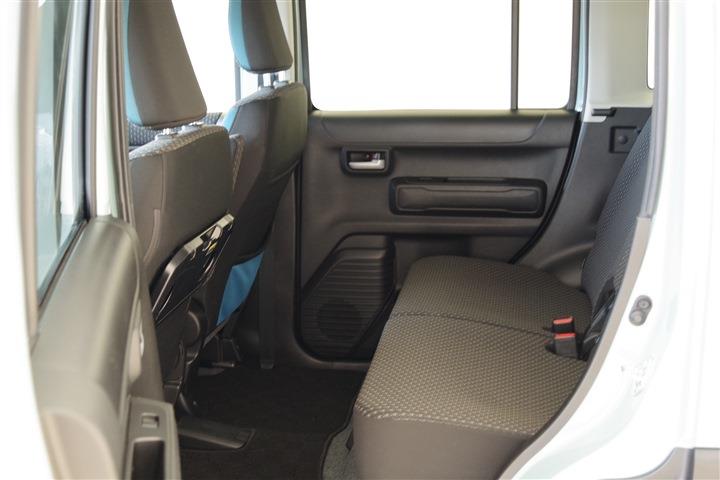 SUZUKI HUSTLER Hybrid X CH0000060653