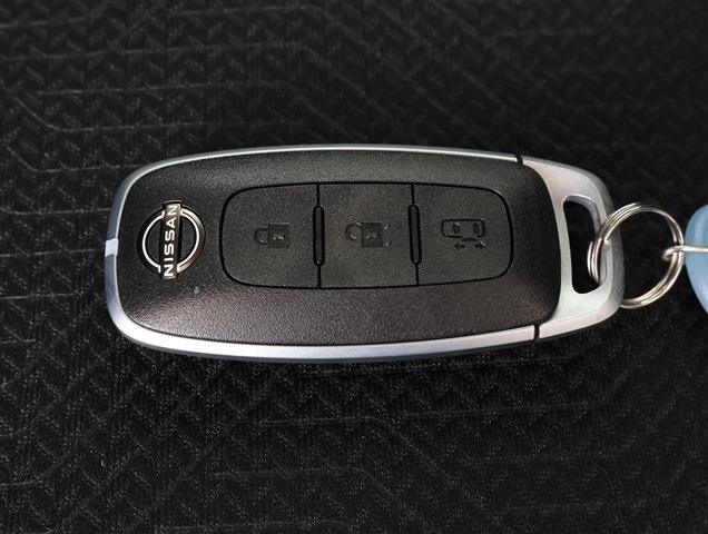 NISSAN ROOX Highway Star X CH0000058042