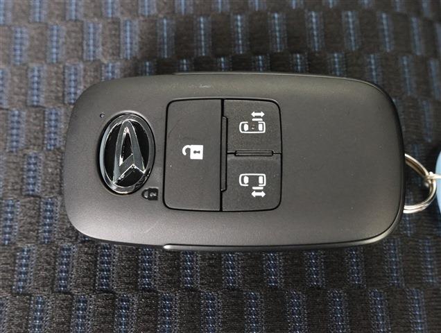 DAIHATSU TANTO CUSTOM X CH0000057439