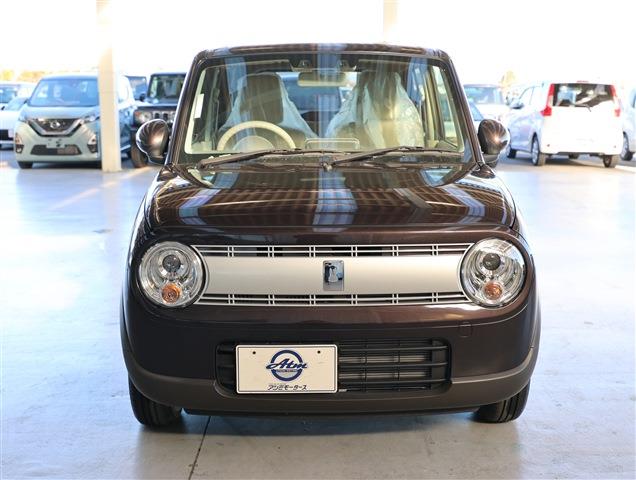 SUZUKI ALTO LAPIN L CH0000059653