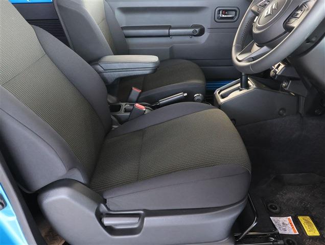 SUZUKI JIMNY SIERRA JC CH0000059676