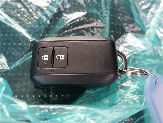 SUZUKI JIMNY NOMAD FC CH0000061856