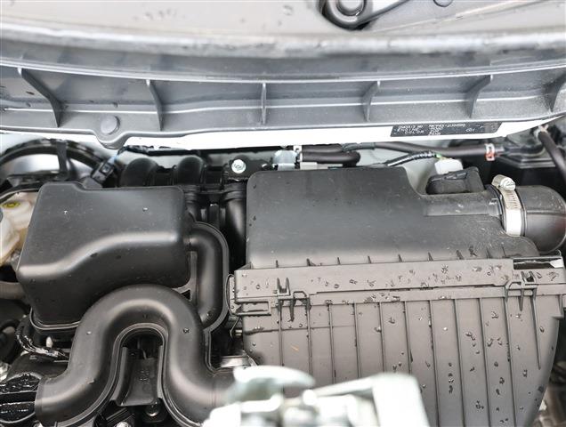 SUZUKI SPACIA CUSTOM Hybrid XS CH0000053146