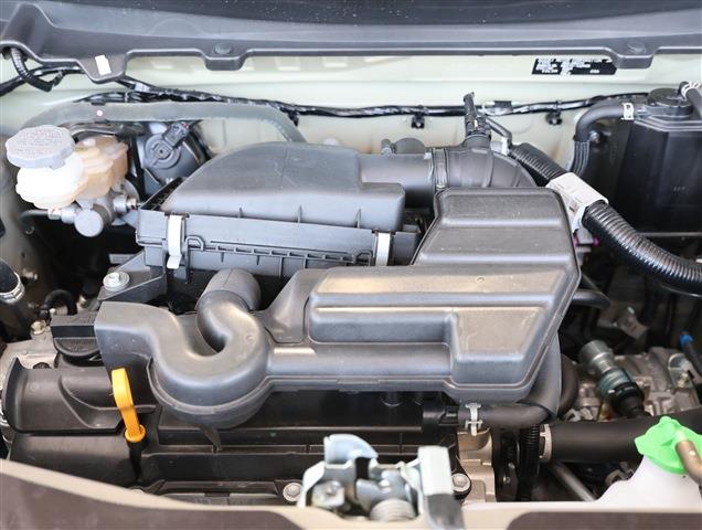 MAZDA CAROL GL Safe Support CH0000060875