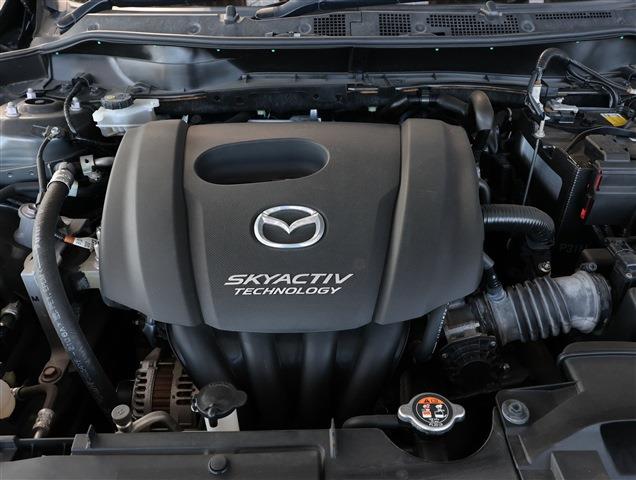 MAZDA DEMIO S Touring CH0000059996
