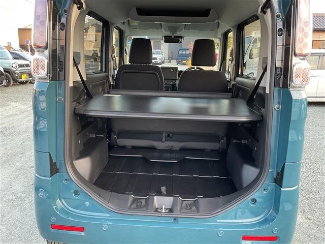 SUZUKI SPACIA BASE XF CH0000058870