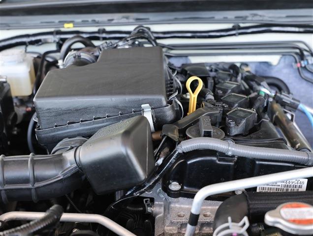 SUZUKI JIMNY NOMAD FC CH0000059764