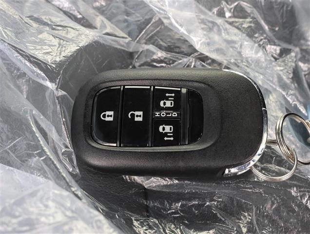 HONDA N BOX CUSTOM Coordinate Style CH0000057422