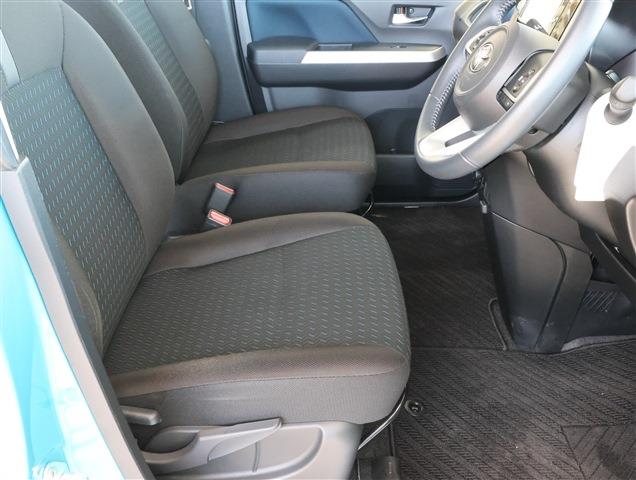 TOYOTA ROOMY Custom G CH0000057351