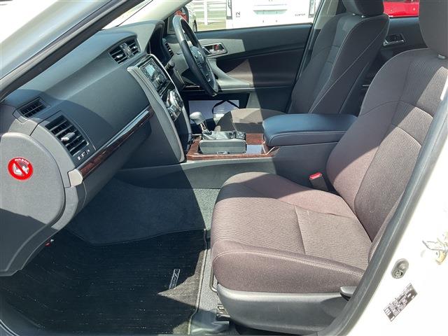 TOYOTA MARK X G CH0000061313