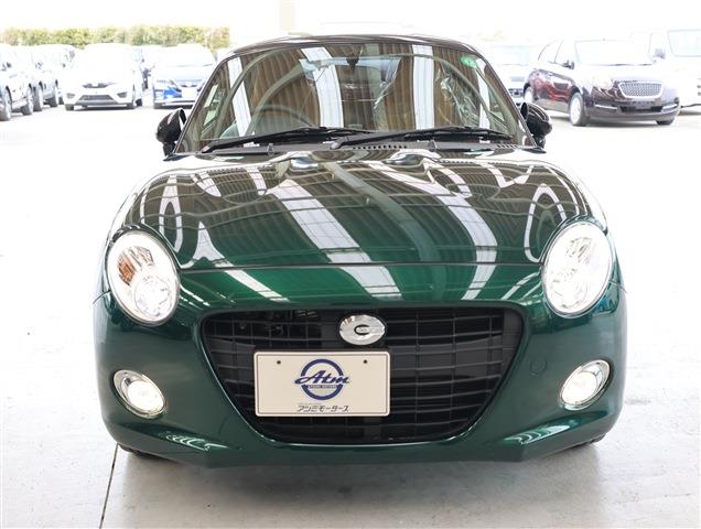 DAIHATSU COPEN Cero CH0000060600