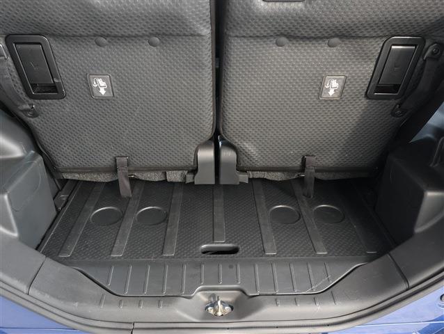 TOYOTA PIXIS MEGA L SA3 CH0000056410