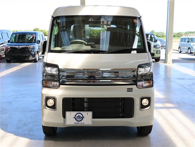 NISSAN CLIPPER RIO E Turbo CH0000061881