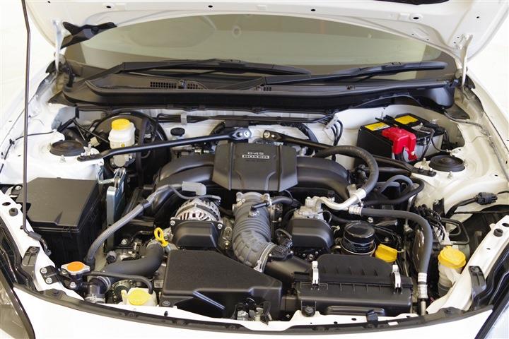 TOYOTA GR86 RZ CH0000061926