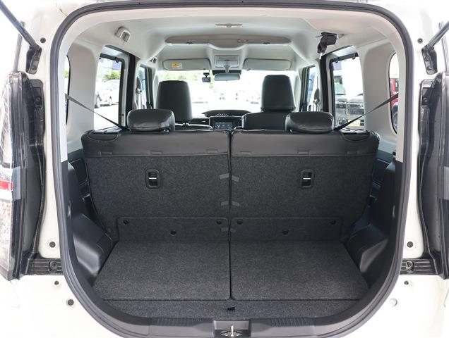 MITSUBISHI DELICA D:2 Hybrid MZ Camera Package CH0000061850