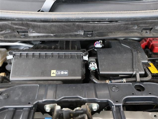 MITSUBISHI EK SPACE M CH0000058633