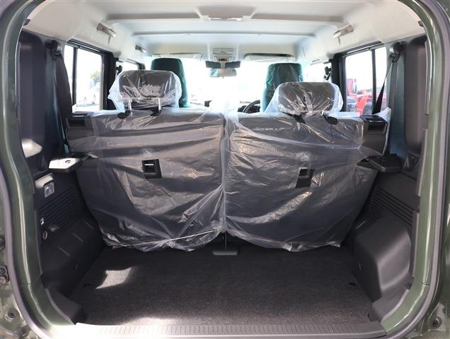 SUZUKI JIMNY NOMAD FC CH0000061856