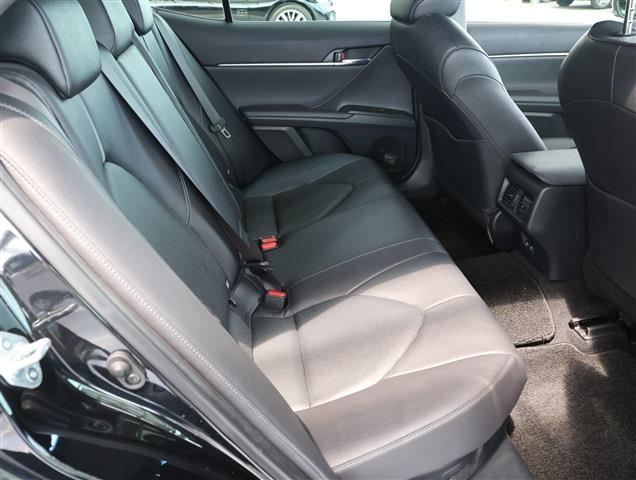 TOYOTA CAMRY Leather Package CH0000062181