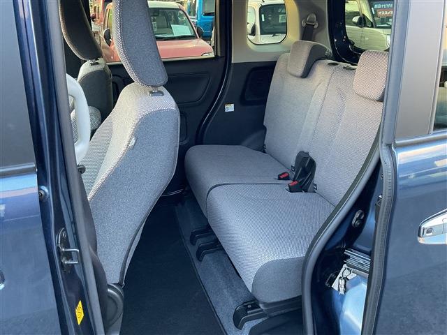 SUZUKI WAGON R SMILE Hybrid X CH0000052331