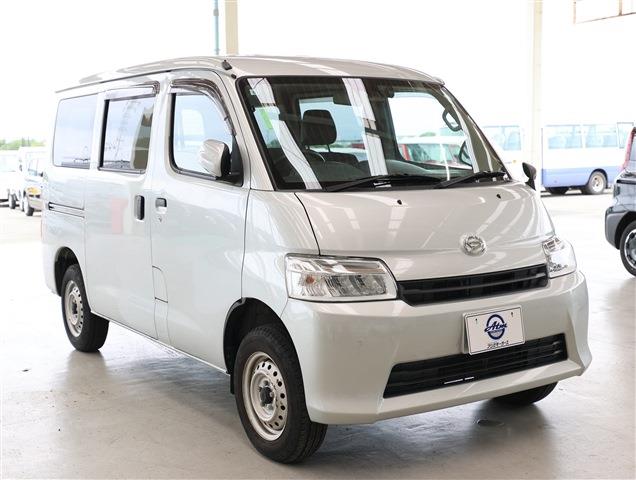 DAIHATSU GRAN MAX CARGO GL CH0000062167