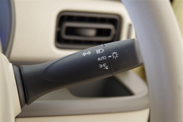 SUZUKI ALTO LAPIN L CH0000060353