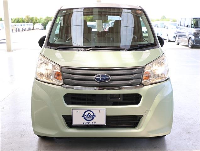 SUBARU STELLA L Smart Assist CH0000061533