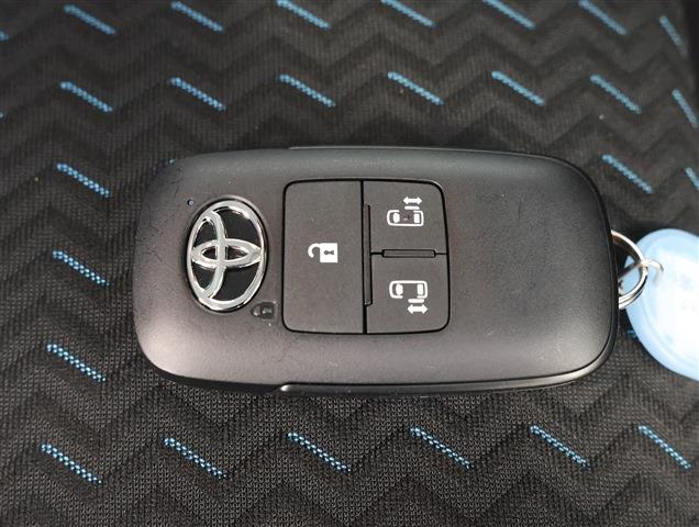 TOYOTA ROOMY Custom G-T CH0000058176