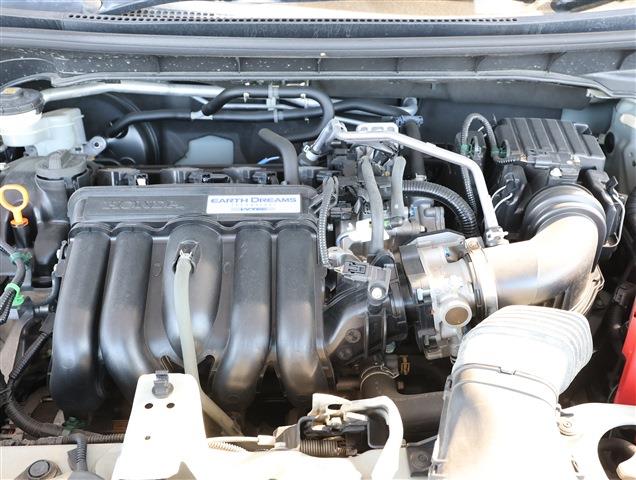 HONDA FIT G L HondaSENSING CH0000059423
