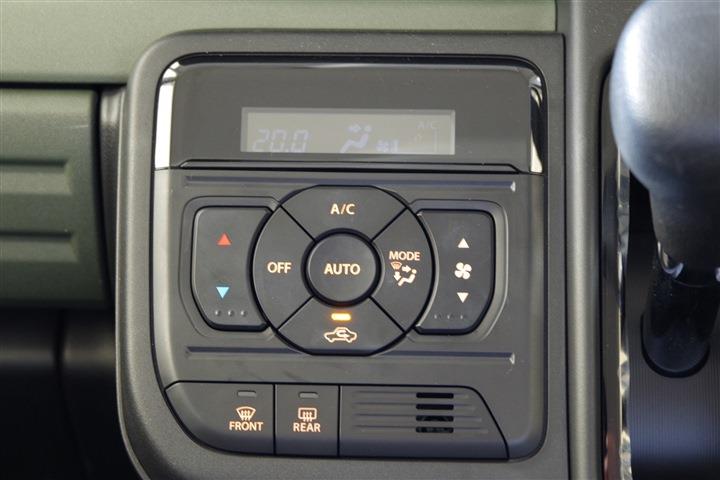 SUZUKI SPACIA GEAR Hybrid XZ CH0000062288